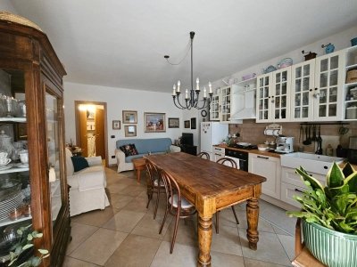 appartamento in affitto ad Oleggio