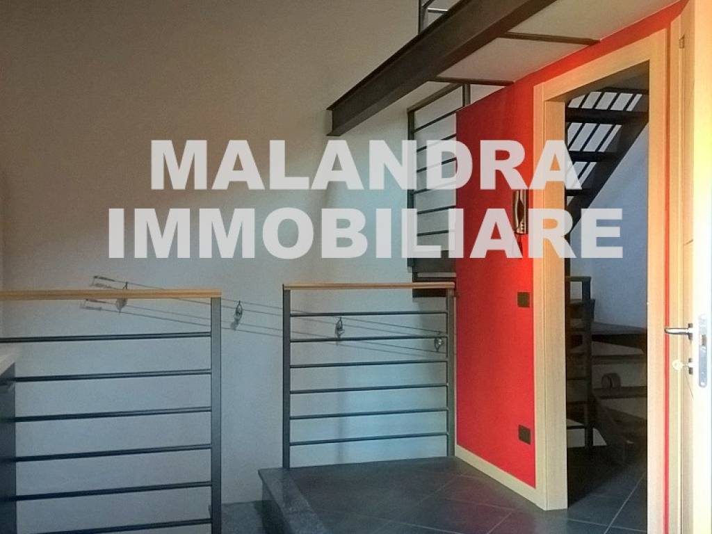 appartamento in affitto ad Oleggio