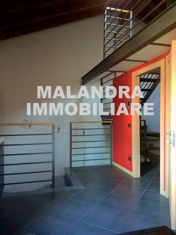 appartamento in affitto ad Oleggio