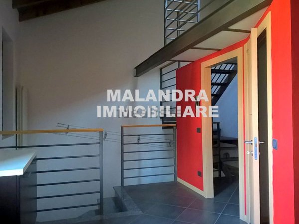 appartamento in affitto ad Oleggio