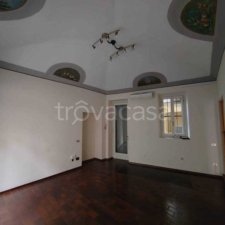 appartamento in affitto ad Oleggio