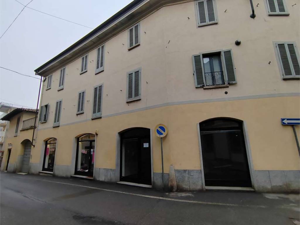 ufficio in affitto ad Oleggio