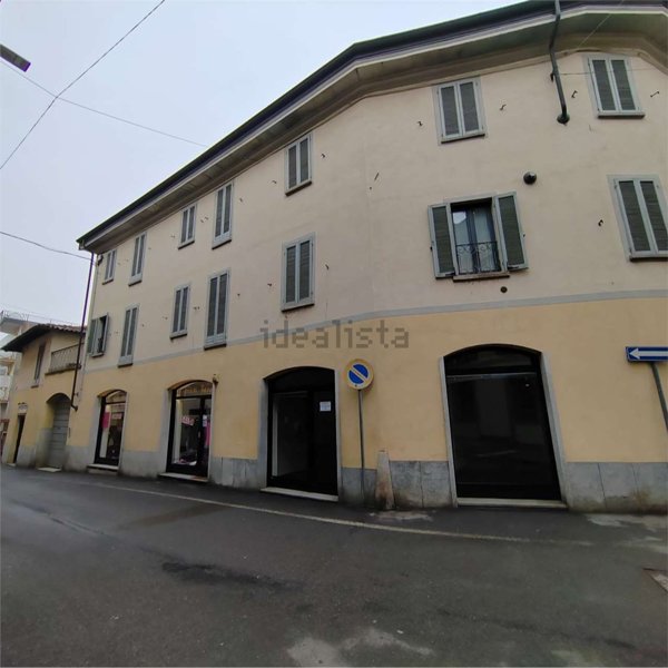 ufficio in affitto ad Oleggio