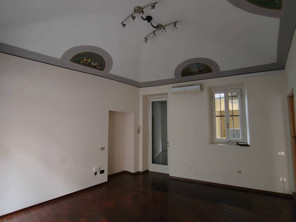 appartamento in affitto ad Oleggio