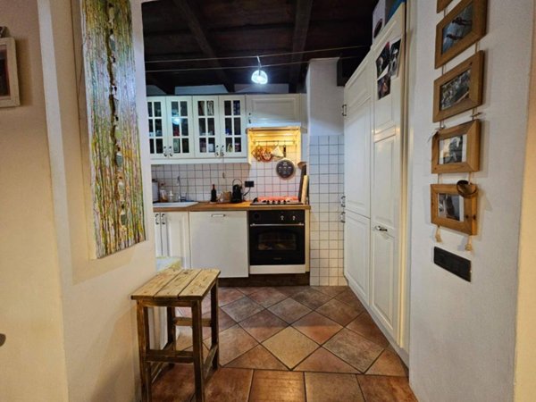 appartamento in affitto ad Oleggio