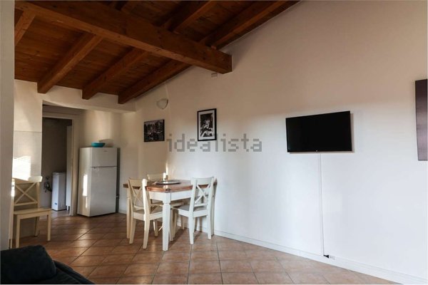 appartamento in affitto ad Oleggio