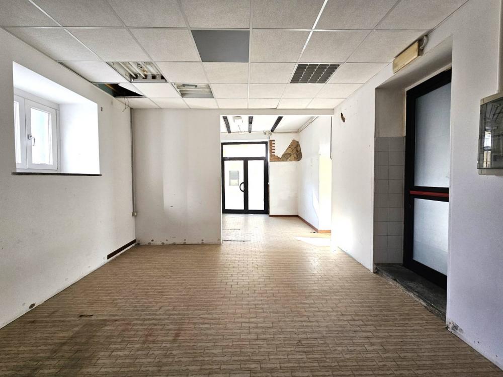 appartamento in affitto ad Oleggio