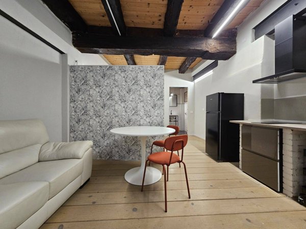 appartamento in affitto ad Oleggio