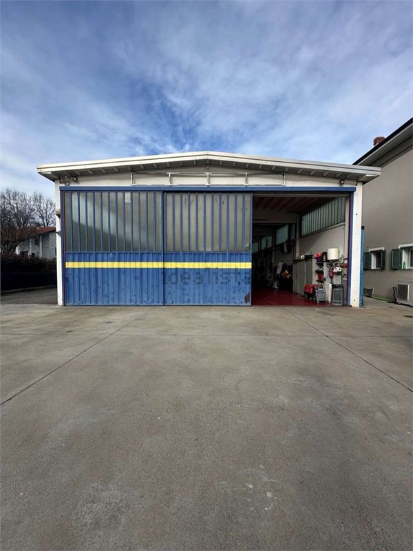 ufficio in affitto ad Oleggio