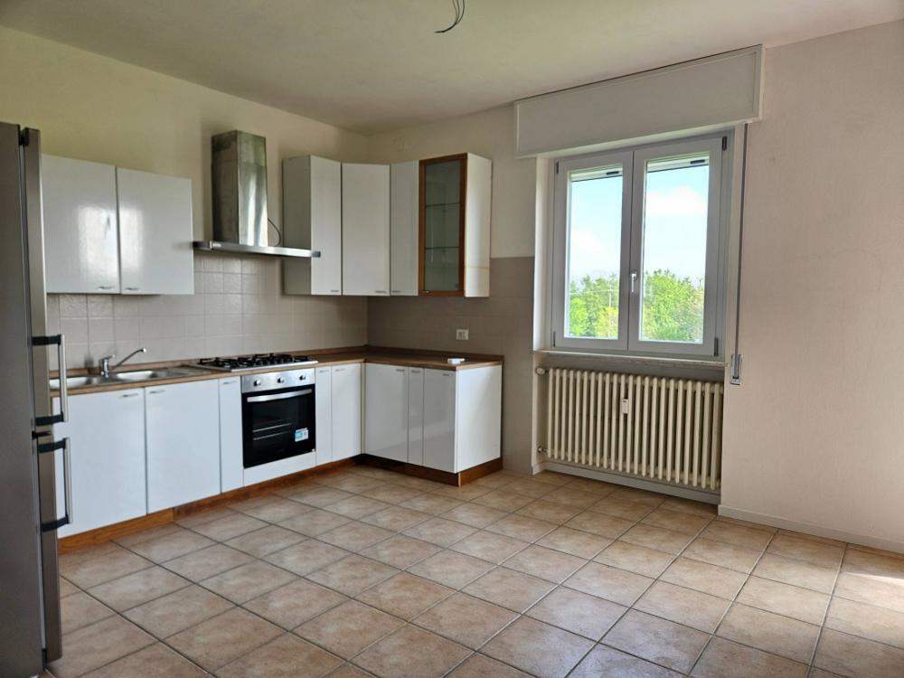 appartamento in affitto ad Oleggio