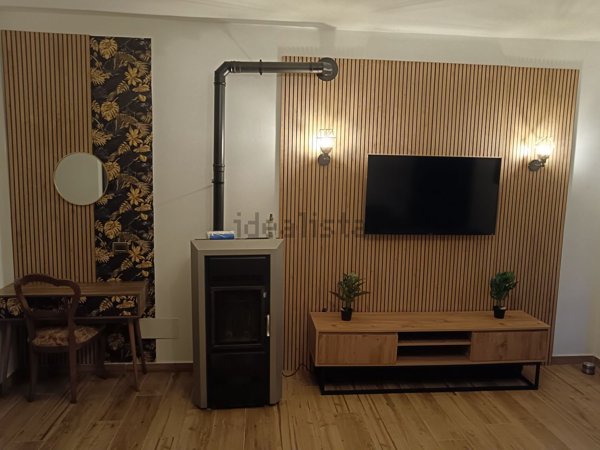 appartamento in affitto ad Oleggio