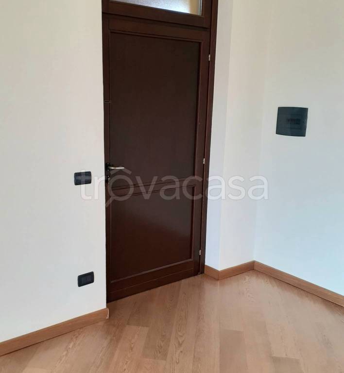 appartamento in affitto ad Oleggio