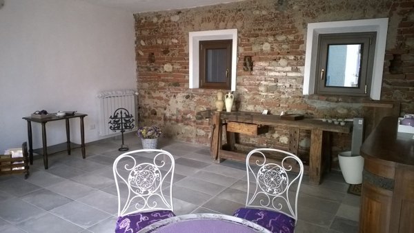appartamento in affitto ad Oleggio