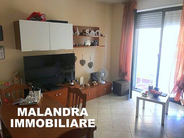 appartamento in affitto ad Oleggio in zona Santo Stefano.