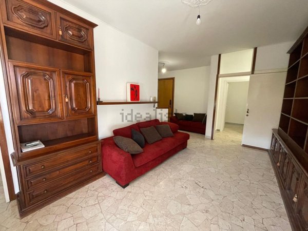 appartamento in affitto ad Oleggio