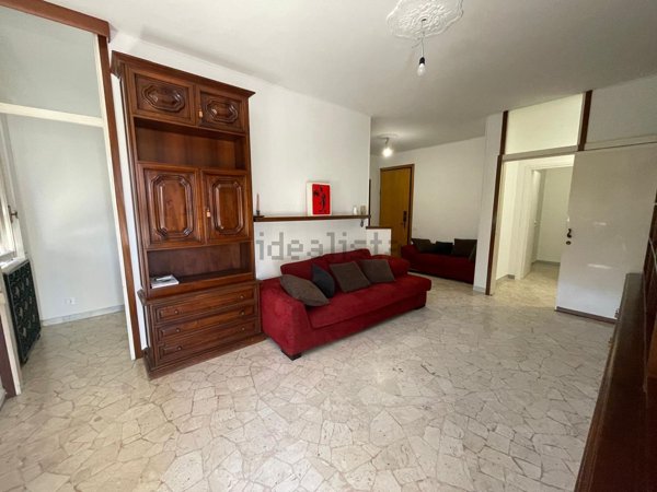 appartamento in affitto ad Oleggio
