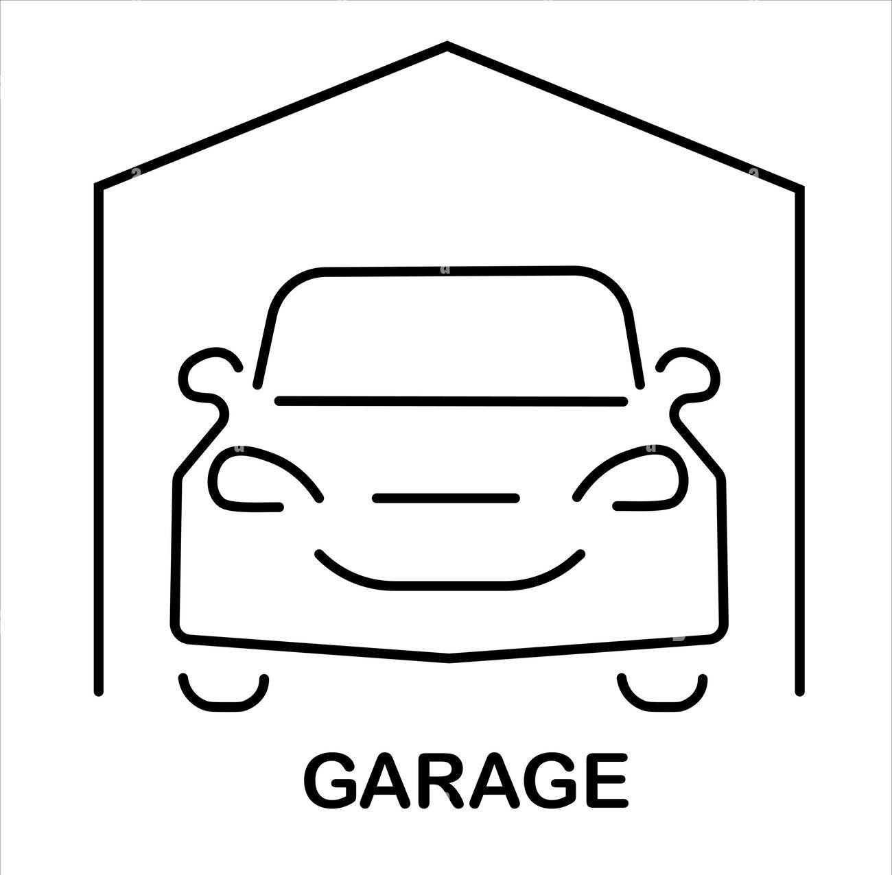 box auto in affitto ad Oleggio in zona Carmine
