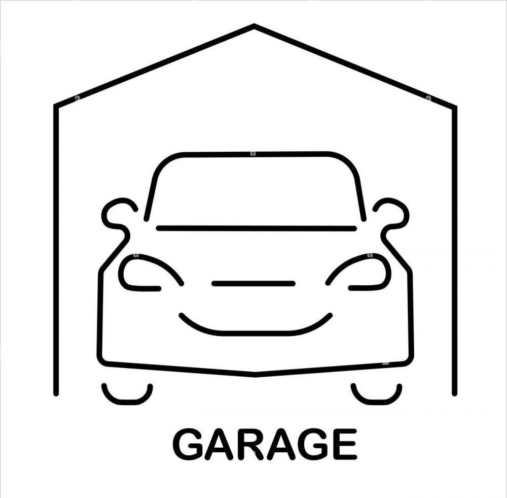 box auto in affitto ad Oleggio in zona Carmine