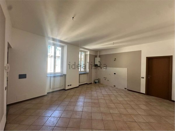 appartamento in affitto ad Oleggio