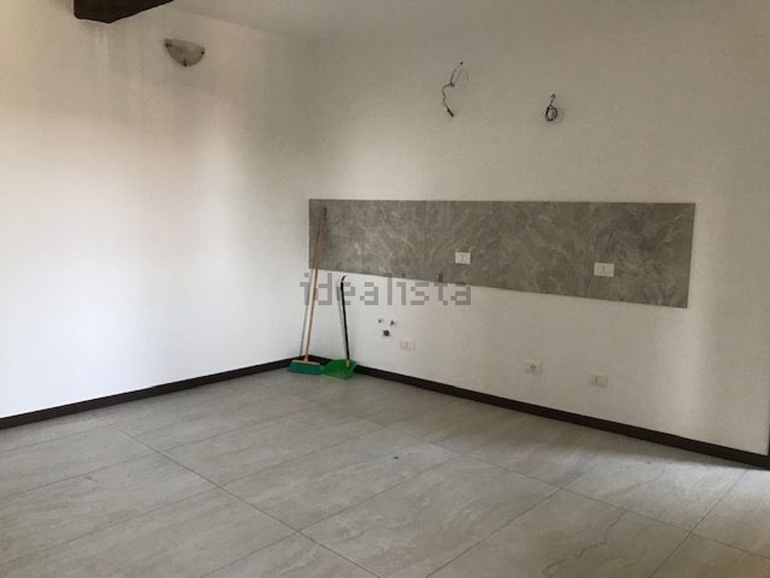 appartamento in affitto ad Oleggio