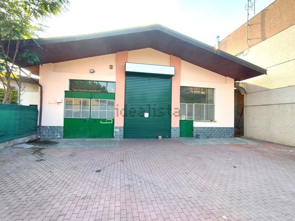 ufficio in affitto a Paruzzaro