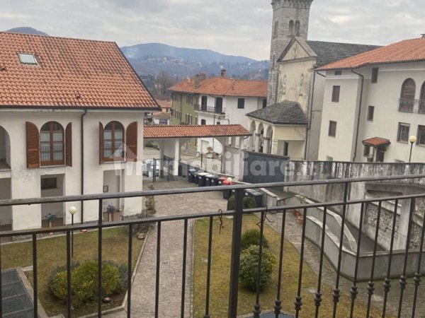 appartamento in affitto a Pella