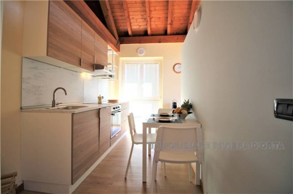 appartamento in affitto a Pettenasco