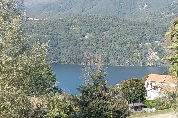 loft in affitto a Pettenasco