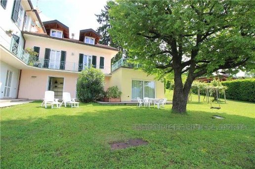 appartamento in affitto a Pettenasco