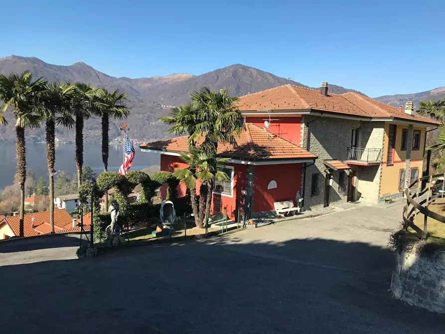 appartamento in affitto a Pettenasco in zona Pratolungo