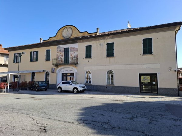 ufficio in affitto a Pogno