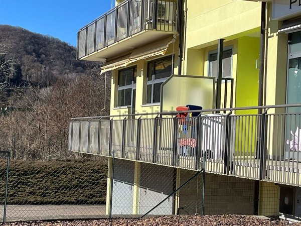 ufficio in affitto a Prato Sesia