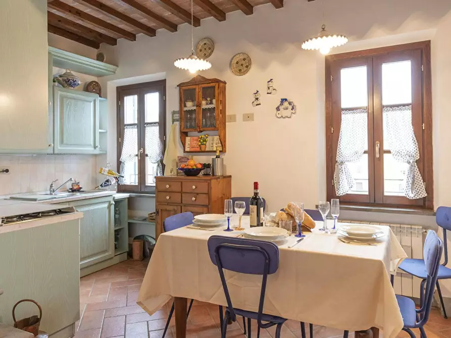 appartamento in affitto a Bientina