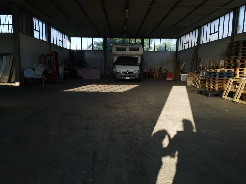 appartamento in affitto a Bientina