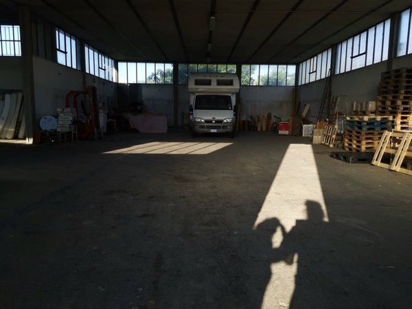 ufficio in affitto a Bientina