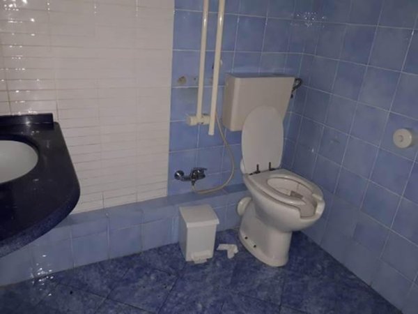 negozio in affitto a Bientina