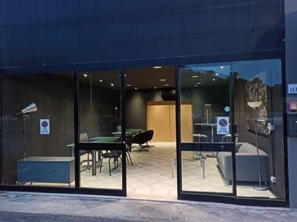 locale commerciale in affitto a Bientina
