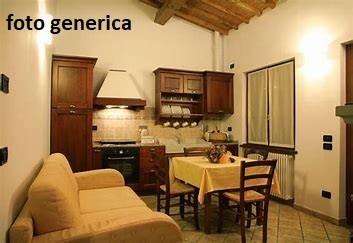 appartamento in affitto a Bientina