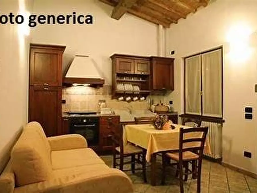 appartamento in affitto a Bientina