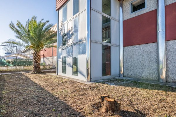 appartamento in affitto a Bientina