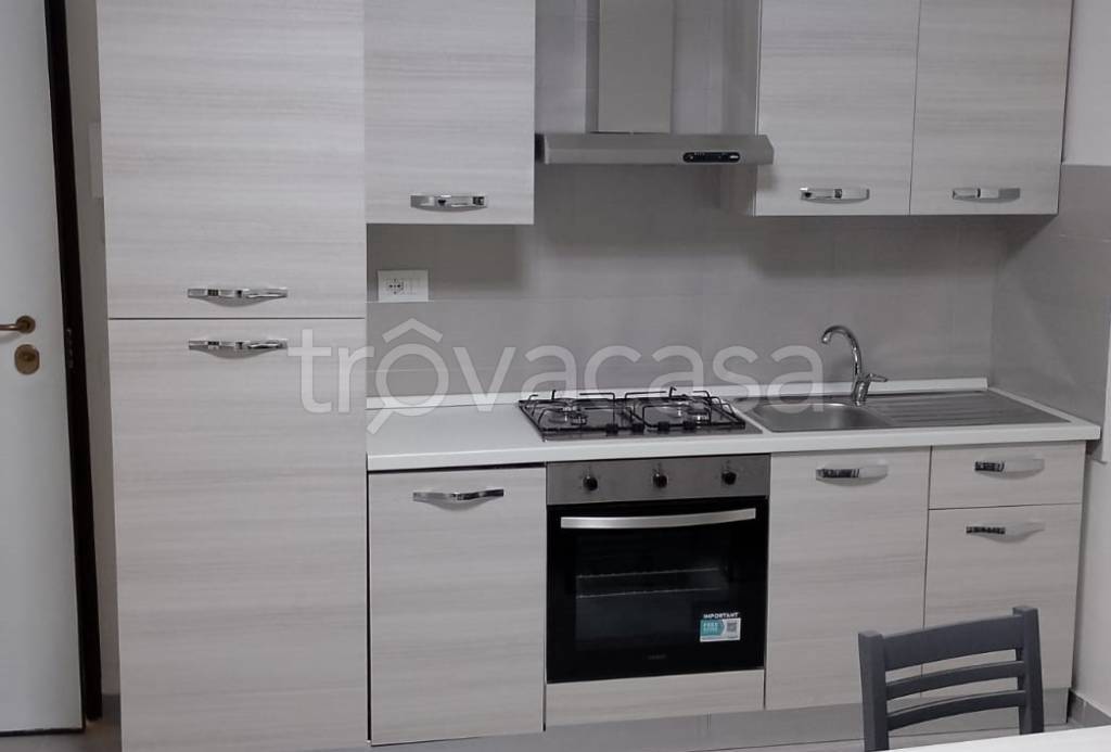 casa semindipendente in affitto a Bientina