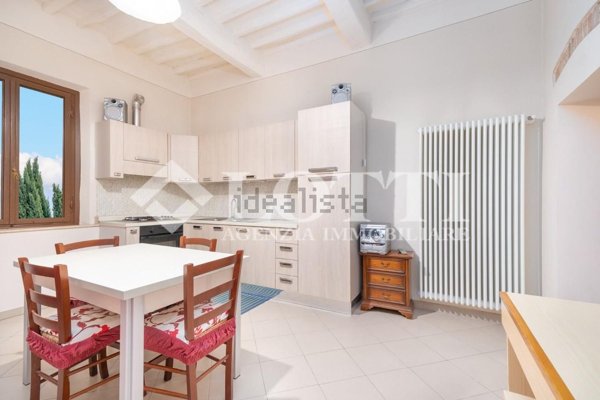 appartamento in affitto a Bientina