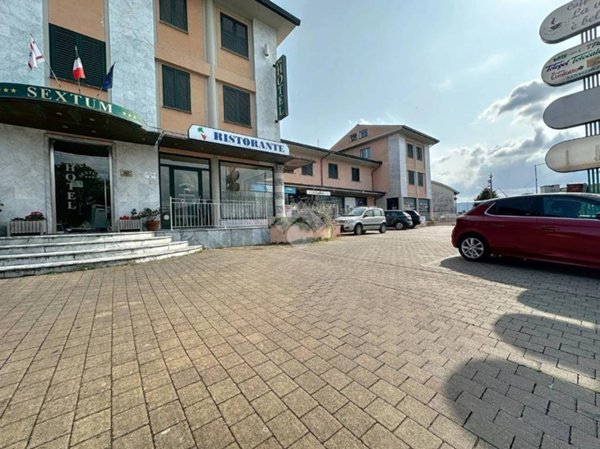 negozio in affitto a Bientina
