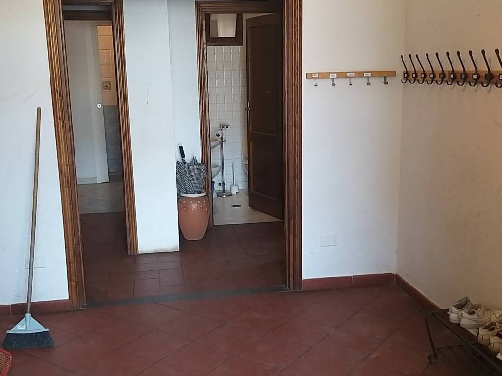 appartamento in affitto a Bientina