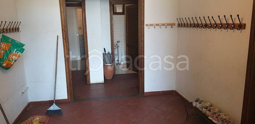 appartamento in affitto a Bientina
