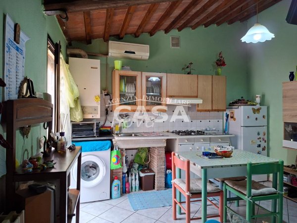 appartamento in affitto a Bientina