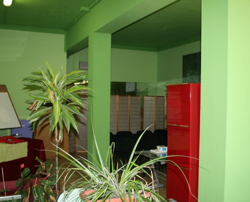 casa semindipendente in affitto a Bientina