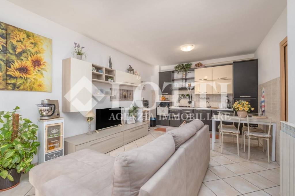 appartamento in affitto a Bientina