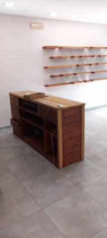 negozio in affitto a Bientina