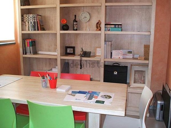 ufficio in affitto a Bientina